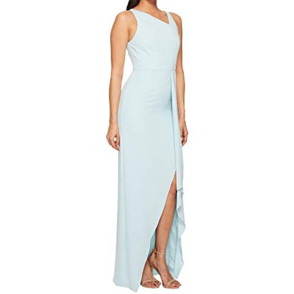 Halston Heritage Women Dress Size 2 !